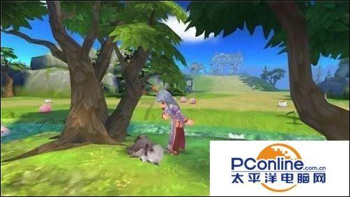 石家庄市西塔口小学举行一年级乐考活动